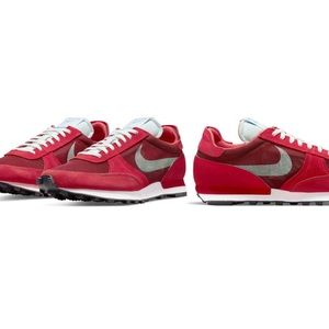 Nike 70’s retro style tennis shoe.